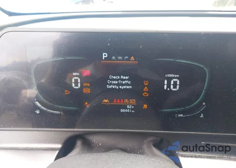 2023 Kia Sportage Ex из США, поврежденный, VIN 5XYK33AF0PG038952